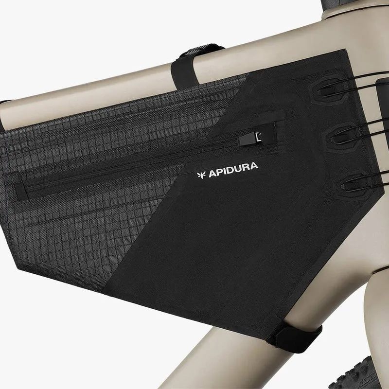 Sacoche de cadre Apidura Aero