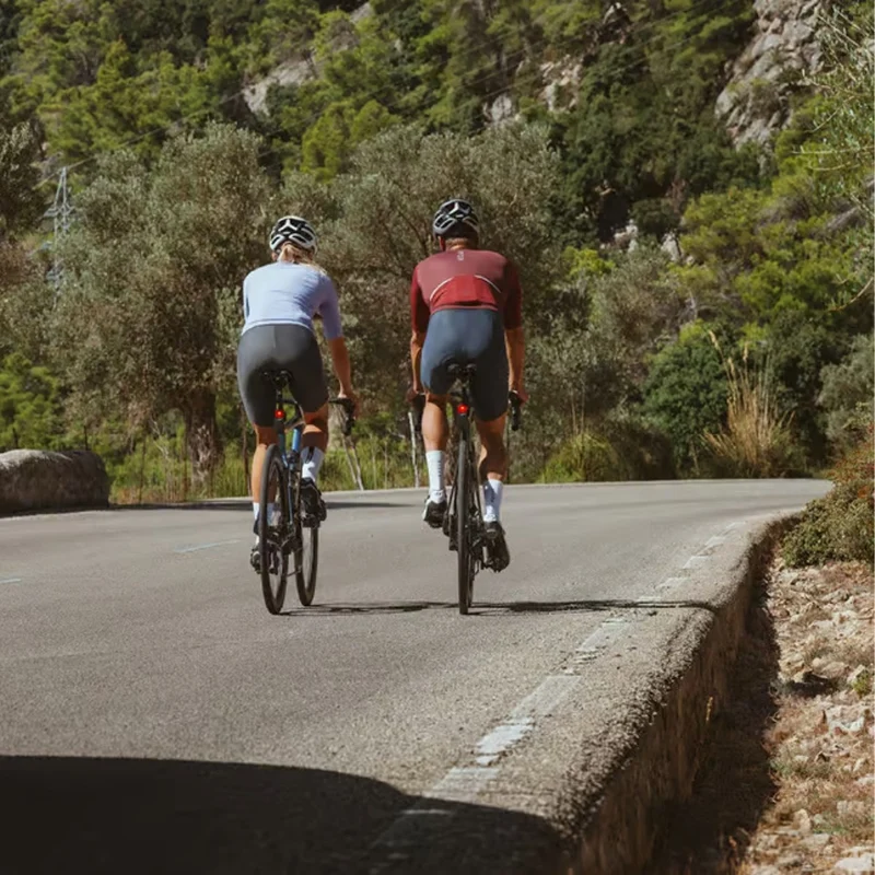 Radar et feu arrière vélo Sigma Reco 81 Link avec feu stop intelligent