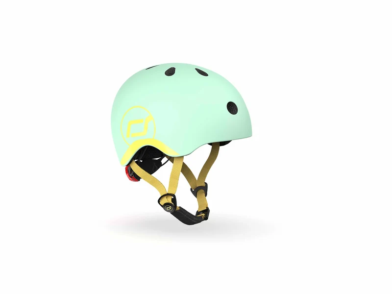 Helm Größe XXS - Kinderhelm