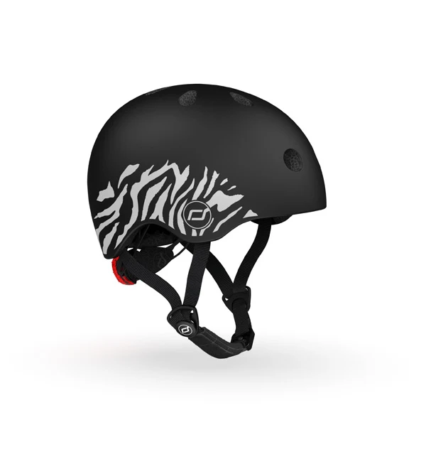Helm Größe XXS - Kinderhelm