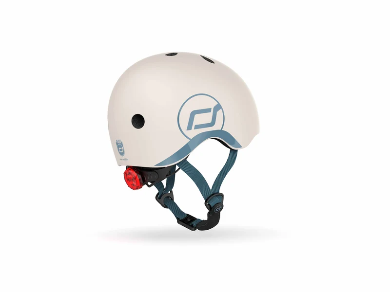 Helm Größe XXS - Kinderhelm