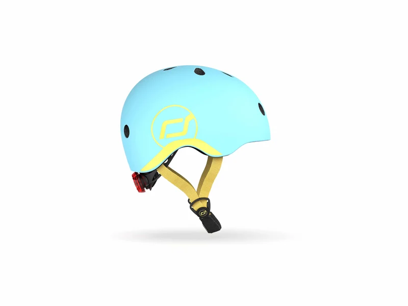 Helm Größe XXS - Kinderhelm