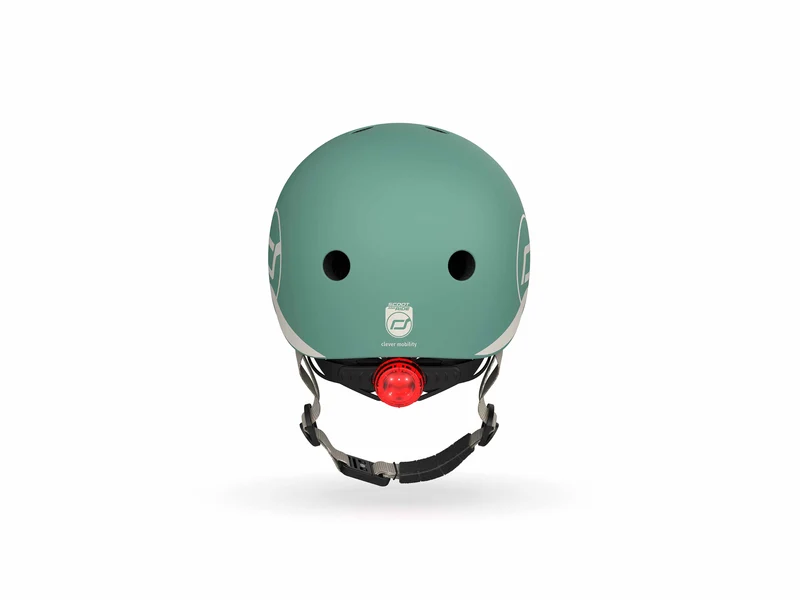 Helm Größe XXS - Kinderhelm