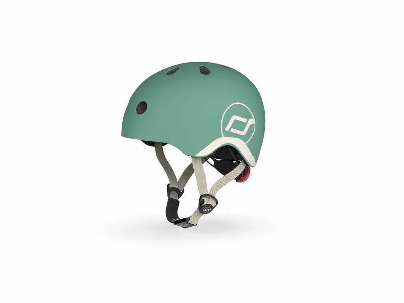 Helm Größe XXS - Kinderhelm