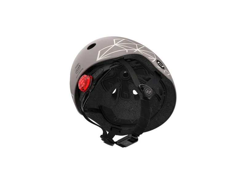 Helm Größe XXS - Kinderhelm