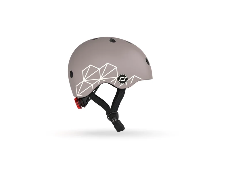 Helm Größe XXS - Kinderhelm