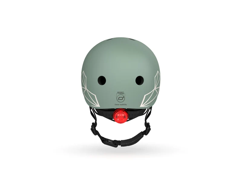 Helm Größe XXS - Kinderhelm