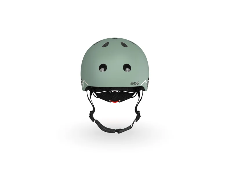 Helm Größe XXS - Kinderhelm