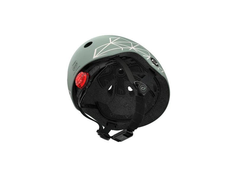 Helm Größe XXS - Kinderhelm