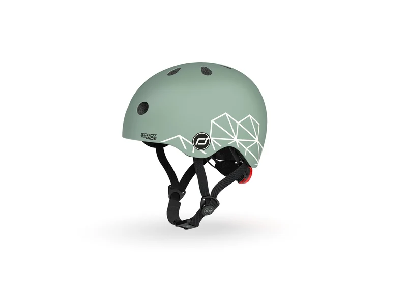 Helm Größe XXS - Kinderhelm