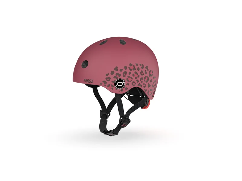 Helm Größe XXS - Kinderhelm