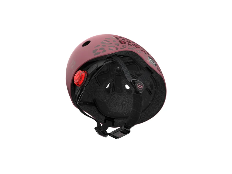 Helm Größe XXS - Kinderhelm