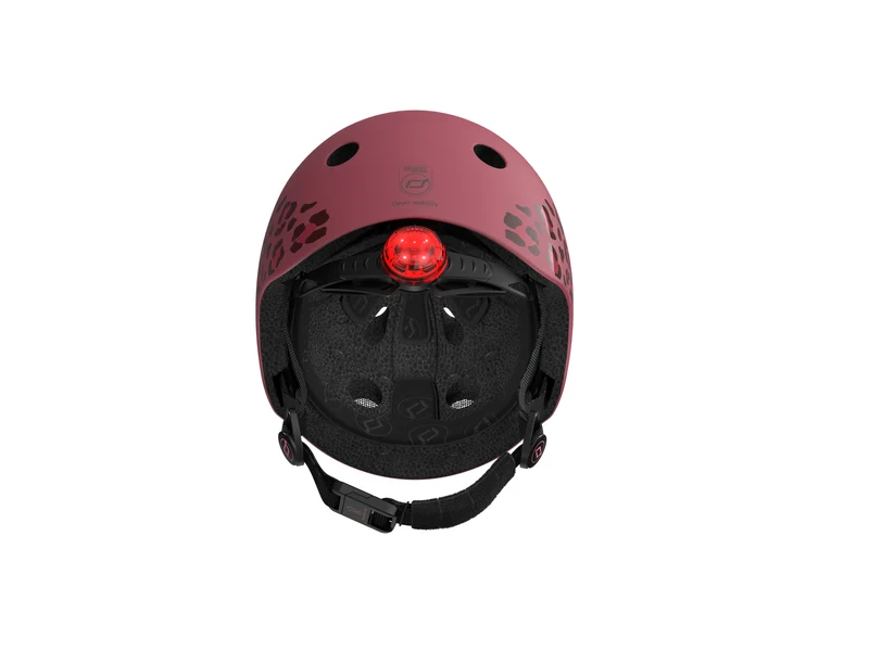 Helm Größe XXS - Kinderhelm