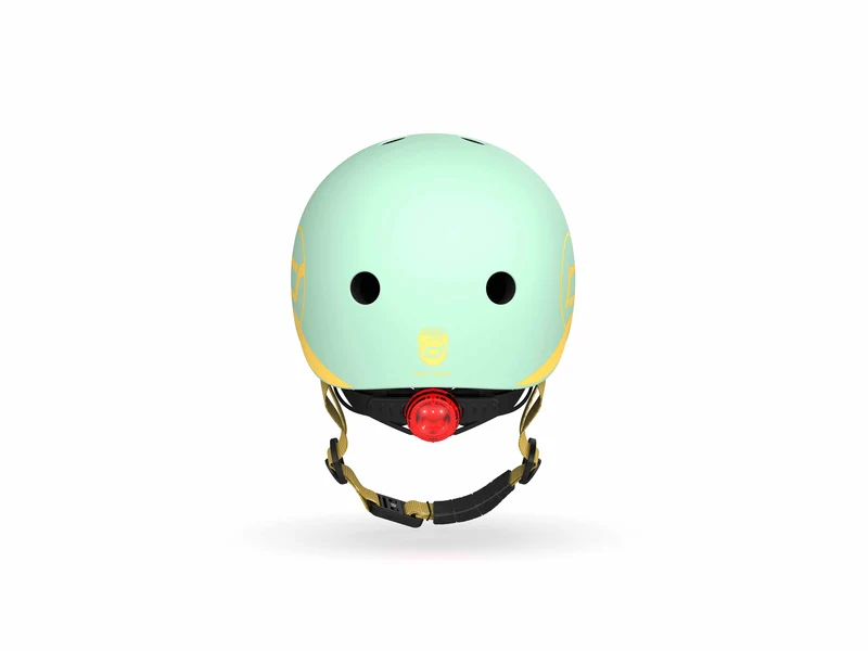 Helm Größe XXS - Kinderhelm