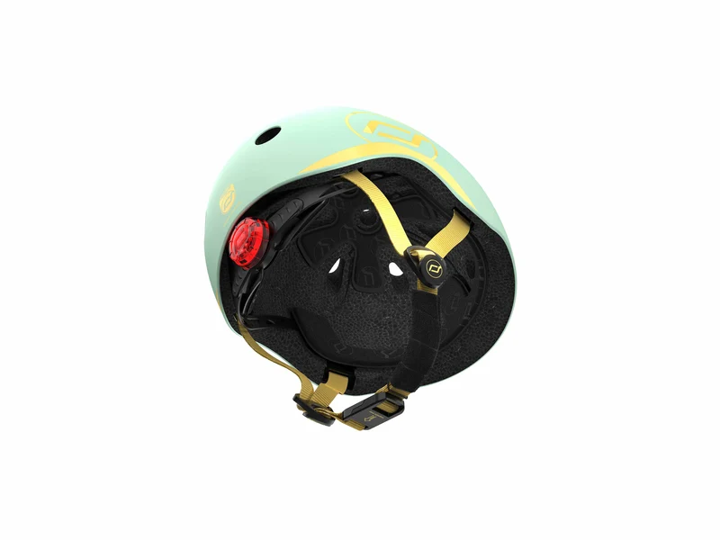 Helm Größe XXS - Kinderhelm