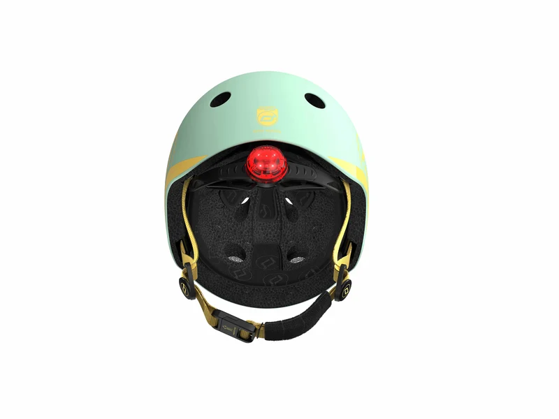 Helm Größe XXS - Kinderhelm