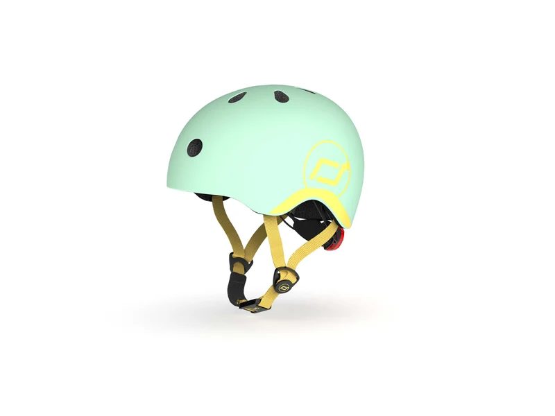 Helm Größe XXS - Kinderhelm
