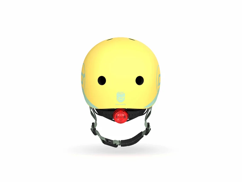 Helm Größe XXS - Kinderhelm