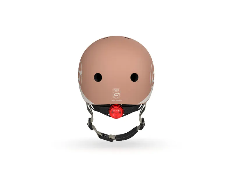 Helm Größe XXS - Kinderhelm