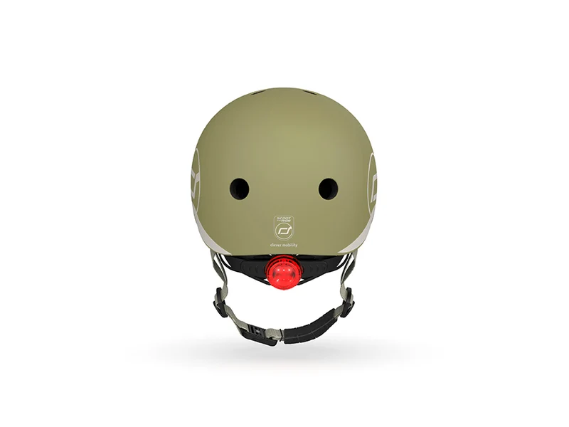 Helm Größe XXS - Kinderhelm