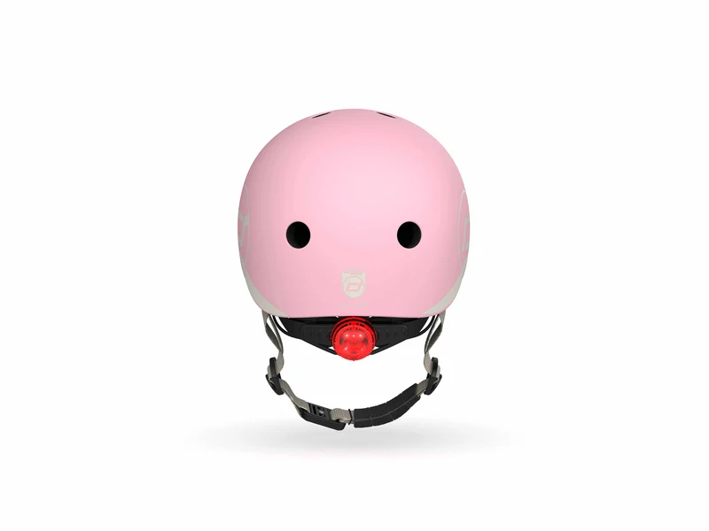 Helm Größe XXS - Kinderhelm