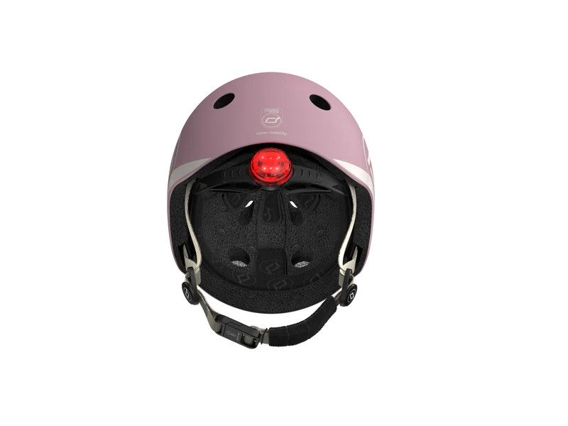 Helm Größe XXS - Kinderhelm