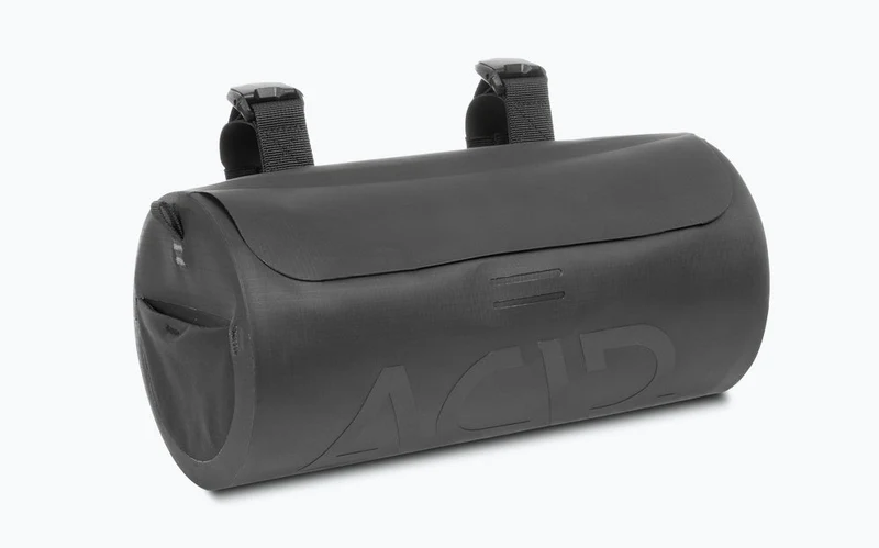 Acid Lenkertasche PACK PURE 3 black
