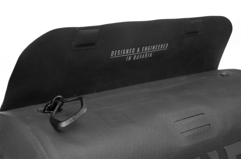 Acid Lenkertasche PACK PURE 3 black