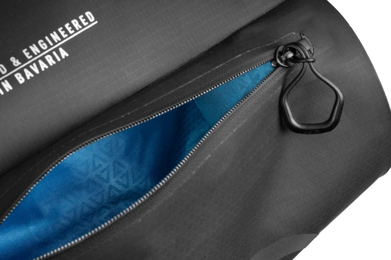 Acid Lenkertasche PACK PURE 3 black