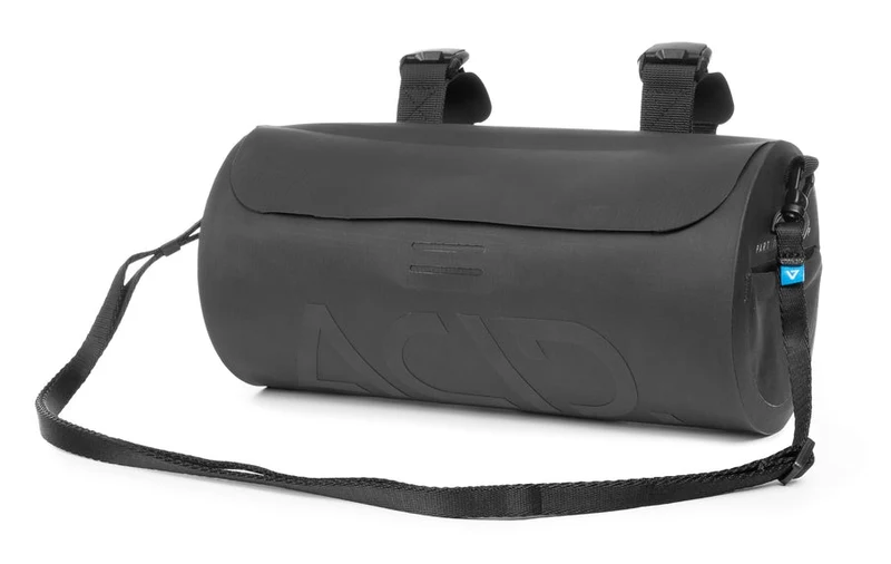 Acid Lenkertasche PACK PURE 3 black