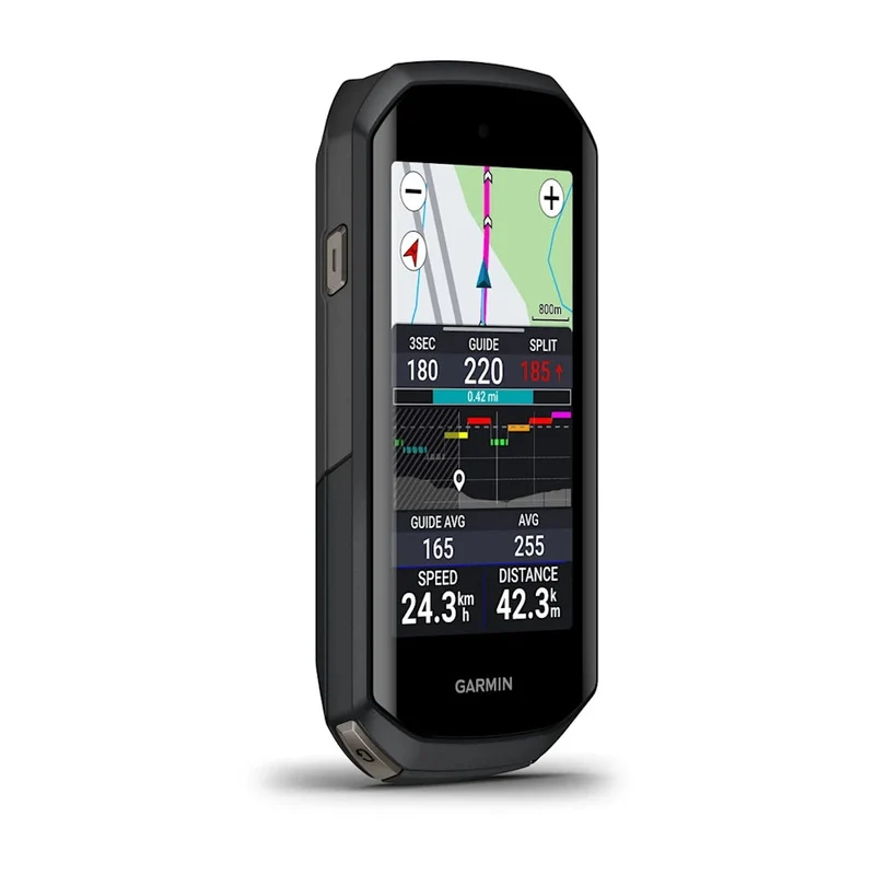 Garmin Edge® 550 black