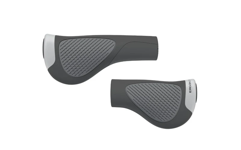 Ergon GP1 Evo Single Twist Shift - Nexus