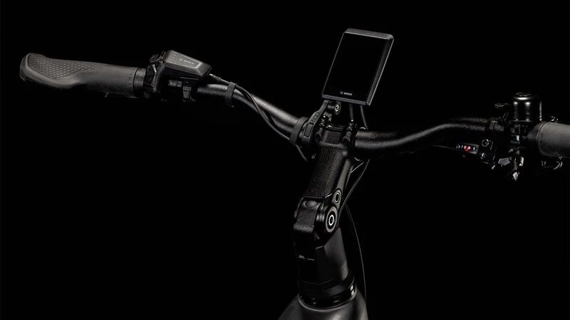 CUBE Kathmandu Hybrid Pro 800 slabgrey´n´chrome