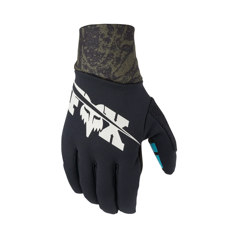 Fox Ranger Fire Handschuh Lunar SE