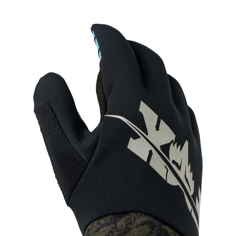 Fox Ranger Fire Handschuh Lunar SE