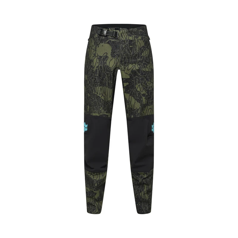 Fox Defend Fire Pant Lunar SE
