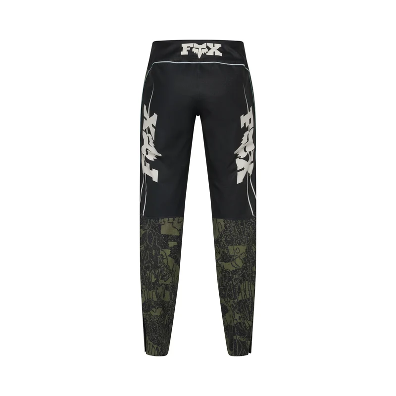 Fox Defend Fire Pant Lunar SE
