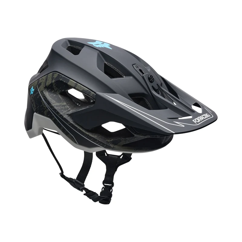 Fox Speedframe Lunar Helm SE, CE