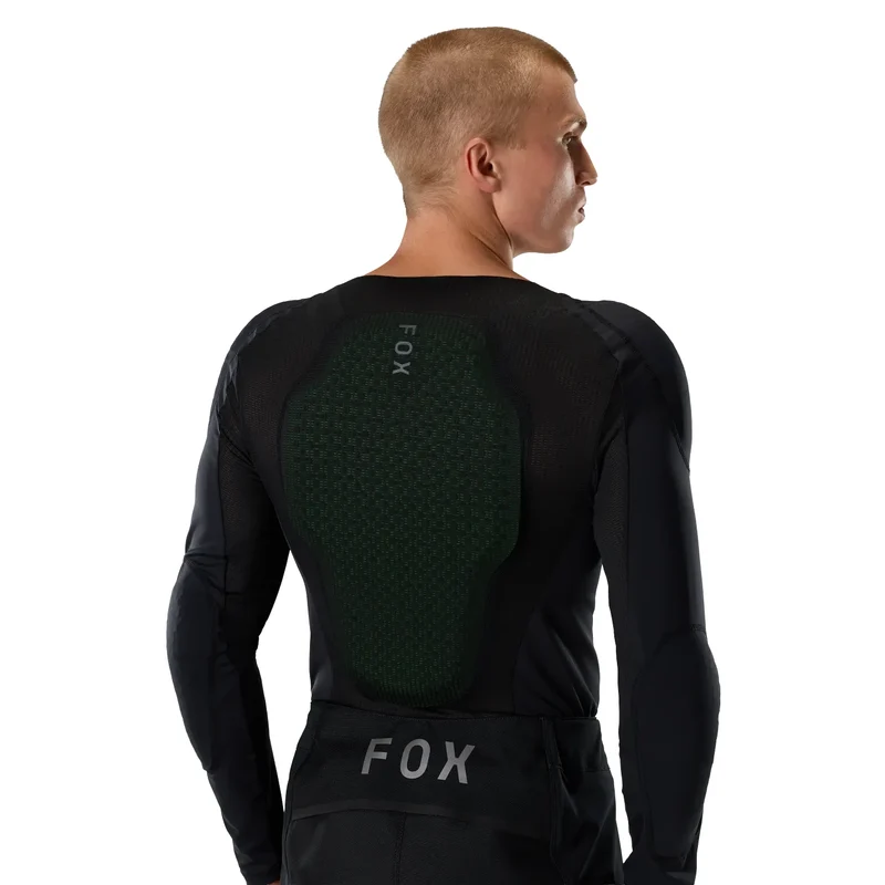 Fox Baseframe Pro LS