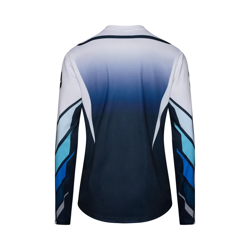 Fox Ranger LS Jersey Foundry