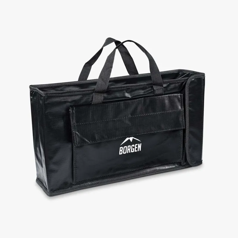 Akku Tasche für E-Bike Akku – Zur Aufbewahrung & Transport