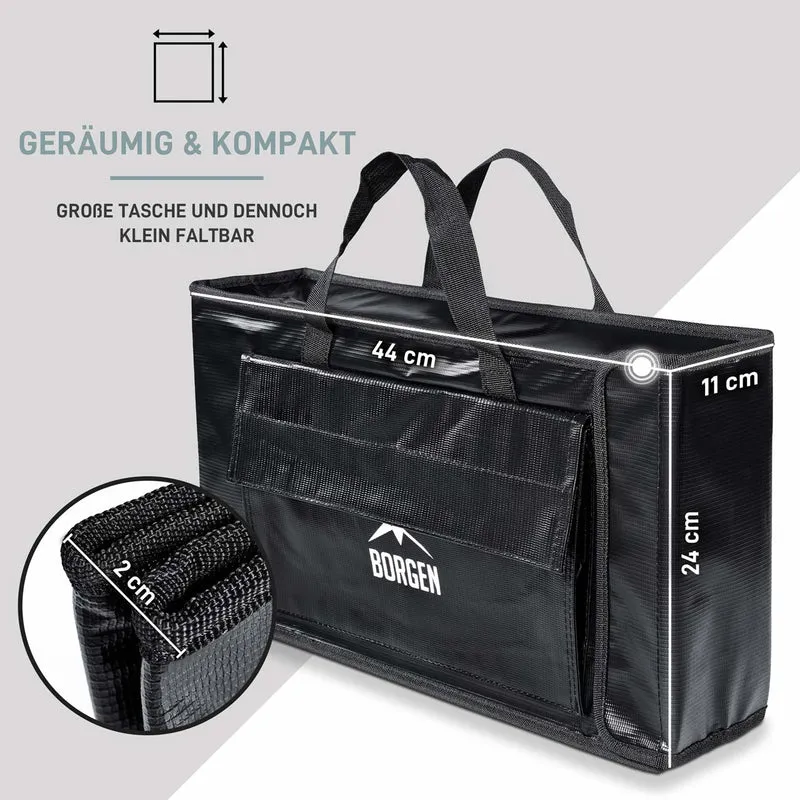 Akku Tasche für E-Bike Akku – Zur Aufbewahrung & Transport
