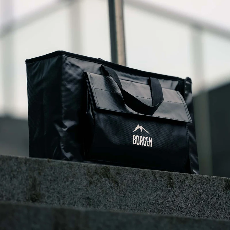 Akku Tasche für E-Bike Akku – Zur Aufbewahrung & Transport