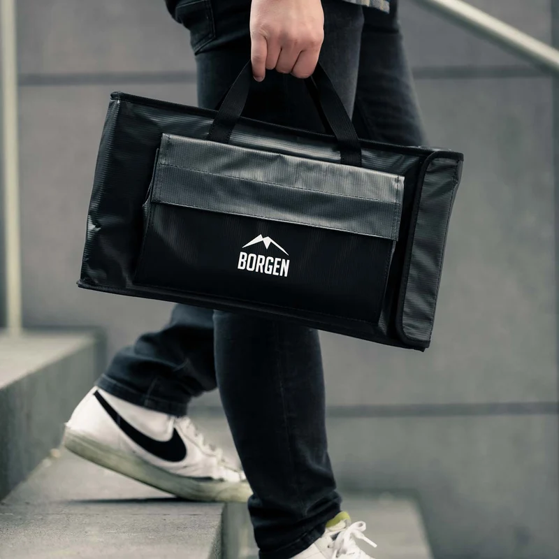 Akku Tasche für E-Bike Akku – Zur Aufbewahrung & Transport