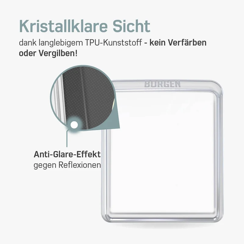 Bosch Intuvia 100 Schutzhülle – Regenschutz für E-Bike Display Bosch