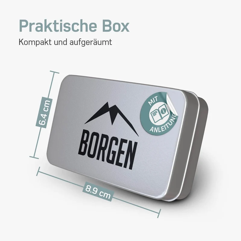 Bremsbeläge (Resin) für SRAM Code (2011-2014), Code R, Code RSC, R (2017), Guide RE – für Fahrrad Scheibenbremsen | BORGEN