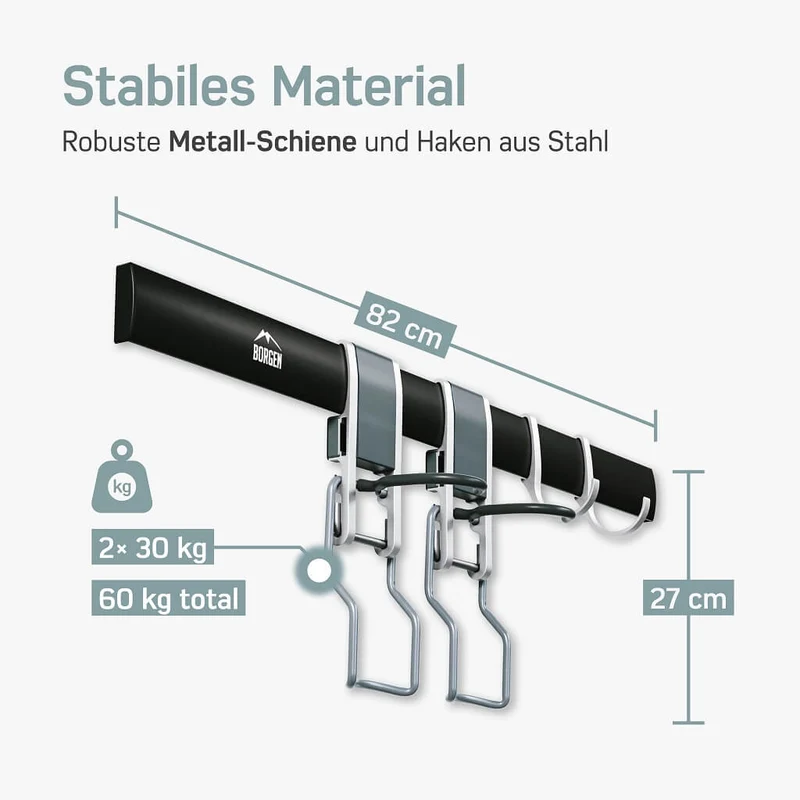 Fahrradaufhänger