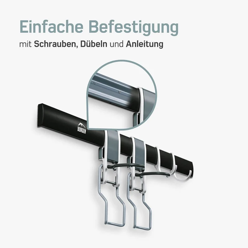 Fahrradaufhänger
