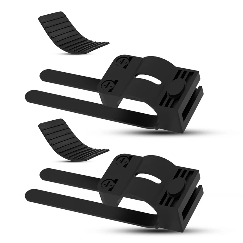 Ersatzhalterung für E-Scooter Handschellenschlösser & Kabelschloss