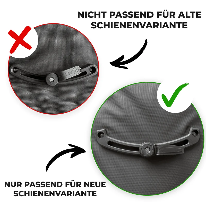 Arretierungshaken 2.0